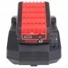 Pistol Pentru Umflat Saci BI 13 Volum Aer (Max) 2.6 m³ / min, Acumulator DA, Alimentare Li-ion, 1*3000mAh-Saci Gonflabili Si ...