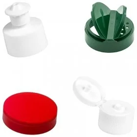 Capace Borcane Si Recipiente Din Plastic-Accesorii Recipiente Din Plastic