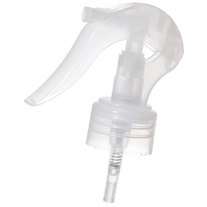 Pompite Si Pulverizatoare Pentru Flacoane-Accesorii Recipiente Din Plastic
