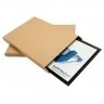 Cutie Pentru Tablouri Lungime 320 mm, Latime 220 mm, Inaltime 20 mm, Culoare Natur, Tip Carton CO3 Microondul-Cutii Din Carto...