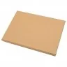 Cutie Pentru Tablouri Lungime 320 mm, Latime 220 mm, Inaltime 20 mm, Culoare Natur, Tip Carton CO3 Microondul-Cutii Din Carto...