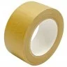 Banda Adeziva Kraft Solvent Lungime 50 m, Adeziv Solvent, Latime 50 mm, Culoare Kraft-Benzi Adezive Din Hartie