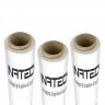 Folie Stretch Uz Manual Personalizata Latime 500 mm, Numar Culori 1/2, Grosime 23 my, Greutate 1.6 kg, Greutate Tub 0.3 kg, B...