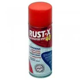 Spray Anticoroziv Cantitate 450 ml, Buc / Pachet 270-Ambalaje Pentru Protectie Anticoroziva