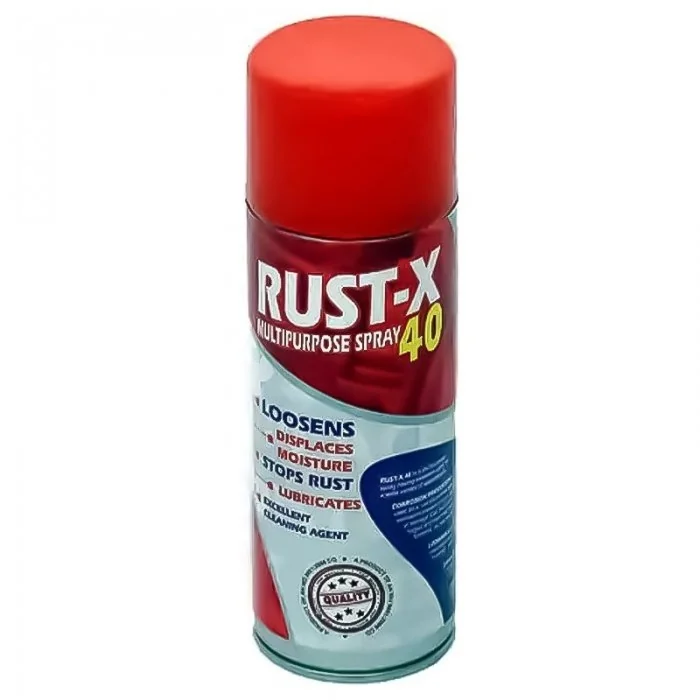 Spray Anticoroziv Cantitate 450 ml, Buc / Pachet 270-Ambalaje Pentru Protectie Anticoroziva