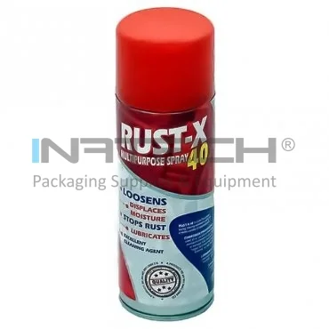 Korróziógátló spray, 450 ml, db / csomag 270
