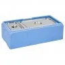 Cutii Termoizolante EPP Cu Insert, 40/55 L-Cutii Din Polistiren Expandat (EPS)
