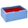 Cutii Termoizolante EPP Cu Insert, 40/55 L-Cutii Din Polistiren Expandat (EPS)