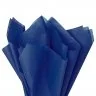Hartie De Matase, 500 x 750 mm, 17 gr/mp, 50 buc/set-Hartie Pentru Ambalare