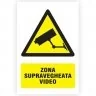 Semne Si Avertizari-Accesorii Protectia Muncii