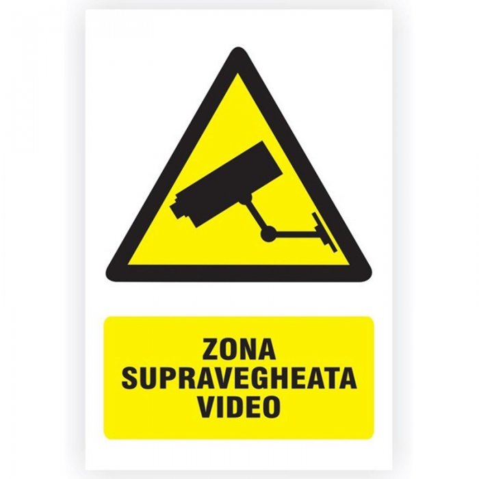 Semne Si Avertizari-Accesorii Protectia Muncii
