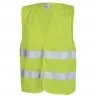 Veste Pentru Semnalizare-Accesorii Protectia Muncii