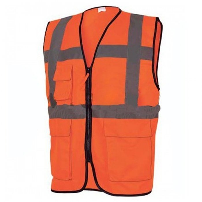 Veste Pentru Semnalizare-Accesorii Protectia Muncii