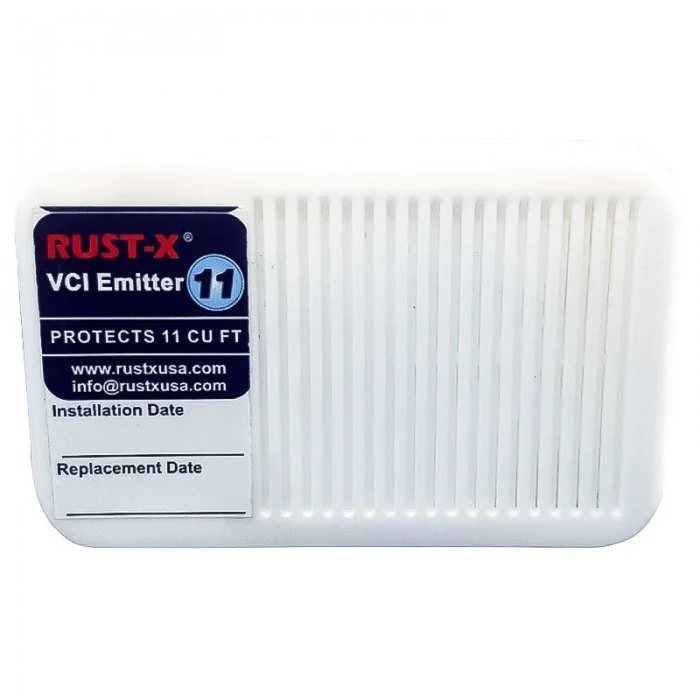 Emitatori VCI Anticoroziune-Accesorii VCI
