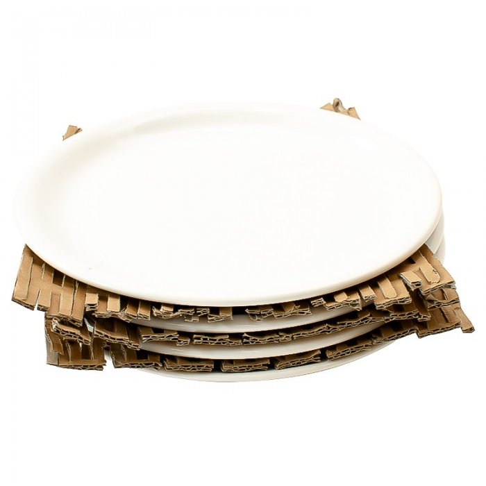 Carton Gofrat Pentru Protectie-Carton Ondulat - Carton Gofrat