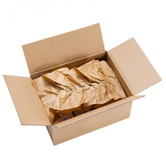 Hartie Kraft Pentru Sistem Paper Plus Papillon-Masini Si Consumabile Pentru Ambalat