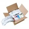 Hartie Kraft Pentru Sistem Paper Plus Track Lungime 280 m, Latime 400 mm, Straturi 2, Material Hartie Kraft, Gramaj 70/70 gr/...