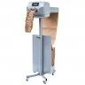 Hartie Kraft Pentru Sistem Paper Plus Track Lungime 280 m, Latime 400 mm, Straturi 2, Material Hartie Kraft, Gramaj 70/70 gr/...