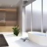 Folie Sablare Cu Efect Mat-Folie Design