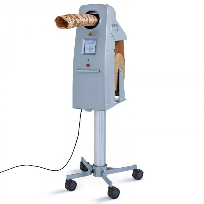 Sistem De Ambalare Paper Plus Chevron-Sisteme De Ambalare Cu Hartie Si Consumabile