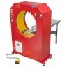 Masina De Ambalat Automata Pentru Colete Mari Lungime 800 mm, Latime 1400 mm, Inaltime 2100 mm, Putere 700 W, Dimensiune Max ...