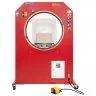 Masina De Ambalat Automata Pentru Colete Mari Lungime 800 mm, Latime 1400 mm, Inaltime 2100 mm, Putere 700 W, Dimensiune Max ...