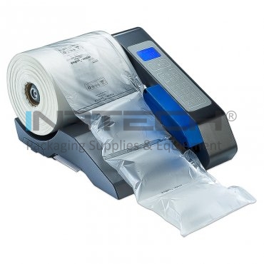 Sistem De Ambalare AirWave 1 Bluetooth DA, Colete / zi ≤ 200, Ecran Tactil NU, Alimentare 220 V, Greutate 5,6 kg, Viteza 8-10 m/min