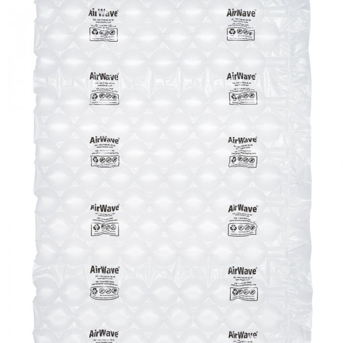 Perne De Aer Din HDPE Pentru Sistem AirWave 1, 2-Masini Si Consumabile Pentru Ambalat