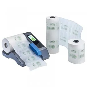 Perne De Aer BIO Pentru Sistem AirWave 1, 2-Sisteme Fixare, Umplere Si Consumabile