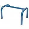 Dispenser Folie Polietilena Tubulara Latime 400 - 1050 mm, Greutate Maxima 40 kg, Aplicatie Folie tubulara, Culoare Albastru-...