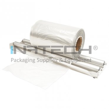 Derulator Folie Polietilena Latime 600 mm, Aplicatie Folie tubulara, Greutate 3 kg