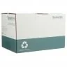 Dispenser Hartie Kraft FasFil Mini Lungime 366 m, Latime 381 mm, Gramaj 35 gr/mp-Hartie Pentru Ambalare