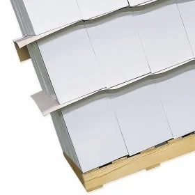 Hartie Antialunecare STABULON® Pentru Paleti Lungime 1140 mm, Latime 740 mm, Gramaj 100 gr/mp, Material Hartie 100 % reciclat...