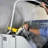 Presa De Balotat Deseuri Dimensiuni 810 x 735 x 1280 mm, Greutate Max Balot (kg) 40, Inaltime de Incarcare (mm) 1015, Materia...
