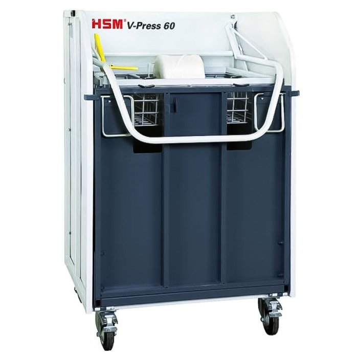 Presa De Balotat Deseuri Dimensiuni 810 x 735 x 1280 mm, Greutate Max Balot (kg) 40, Inaltime de Incarcare (mm) 1015, Materia...