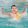 Bagheta Din Spuma Aquagym-Sport Si Agrement