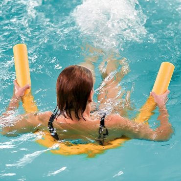 Aqua gym habszivacs úszórúd