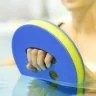 Pluta Inot Din Spuma-Sport Si Agrement