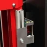 Masina De Infoliat Semiautomata 2000 AWC Dimensiune Palet 1200 x 1000 mm, Greutate Palet 1200 kg, Inaltime Palet 2300 mm, Put...