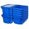 Container Cu Capac Atasat-Echipamente Si Consumabile Pentru Depozit