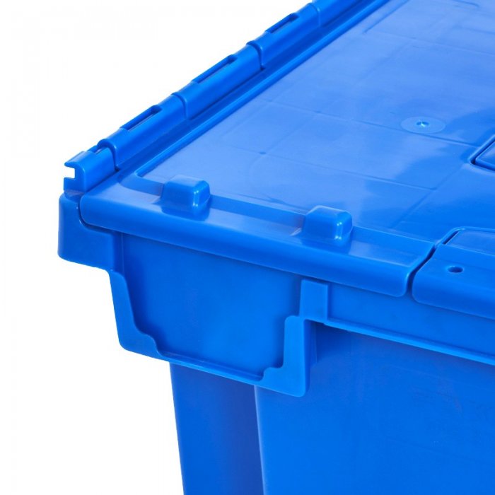 Container Cu Capac Atasat-Echipamente Si Consumabile Pentru Depozit