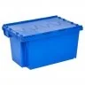 Container Cu Capac Atasat-Echipamente Si Consumabile Pentru Depozit