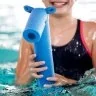 Bagheta Din Spuma Pony Whistle Lungime 1450 mm, Diametru 67 mm, Material Spuma, Culoare Gama Variata, Compatibil Conector Da-...