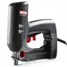 Capsator Electric J-165 Panel Functionare Electrica, Denumire Capsator J-165 Panel, Utilizare Capse C, Cuie E, Greutate 1.64 ...