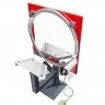Masina De Ambalat Automata Pentru Produse Circulare Dimensiuni Masina (mm) 774 (l) x 1050 (L) x 1780 (h), Putere 400 W, Vitez...