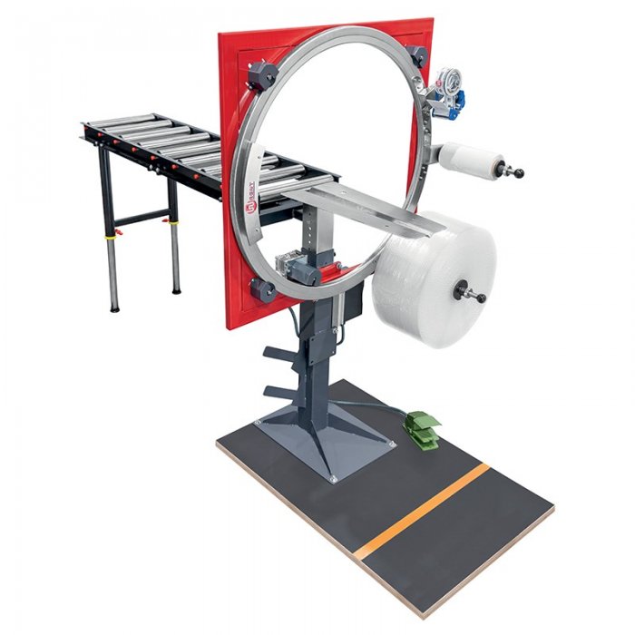 Stabilizator Pentru Masina De Ambalat Colete-Accesorii Masini Pentru Ambalat Colete