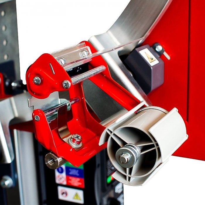 Dispenser Banda Adeziva Pentru Masina De Ambalat Colete Model H/M/T, Latime Banda 48 / 50 / 75 mm, Utilizare Banda Adeziva-Ac...