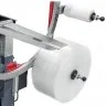 Dispenser Folie Cu Bule Pentru Masina De Ambalat Colete Model H/M/T, Utilizare Folie cu bule, Material Metal, Latime Folie 25...