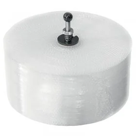 Dispenser Folie Cu Bule Pentru Masina De Ambalat Colete Model H/M/T, Utilizare Folie cu bule, Material Metal, Latime Folie 25...