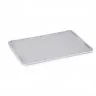 Capac Pentru Euro Container, 600 x 400 x 30 mm Dimensiuni 600x400x30 mm, Material PP Natur, Compatibil Lada Plastic, Culoare ...